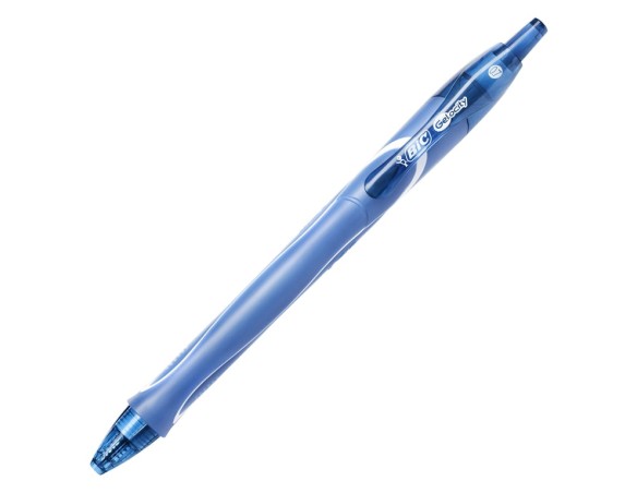 PENNA BIC SFERA GEL-OCITY QUICK DRY SCATTO TURCHESE