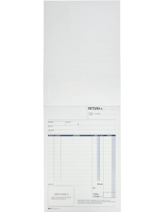 Edipro - E5285A - Blocco fattura regime di... 2