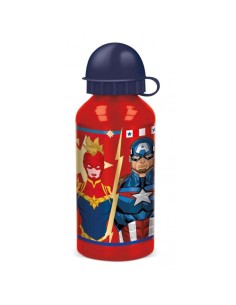 Avengers | BORRACCIA AVENGERS IN ALLUMINIO TERMICA 560 ML