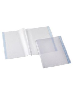 COPERTINE COPRILIBRI XL 100MY NEUTRO 100 my