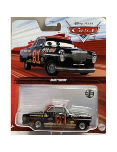 Vericolo personaggio Cars 3 PERS. 1:55 Randy Lawson