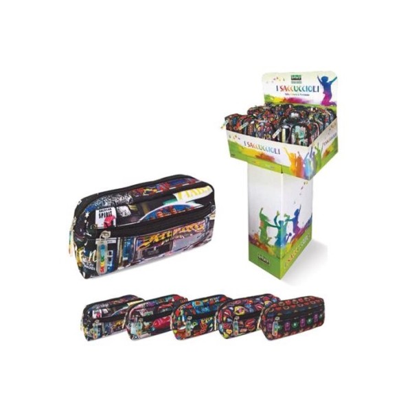ASTUCCIO SACCUCCIOLI ART.5330