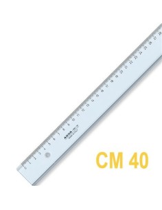 Riga in Plastica Arda cm 40