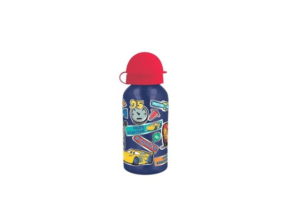 BORRACCIA IN ALLUMINIO 560 ML CARS TERMICA