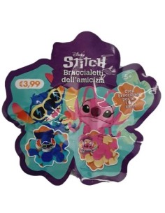 Braccialetti dell'amicizia...