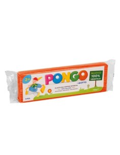 PASTA DA MODELLARE GIOTTO PONGO GR. 350 FILAColore:...