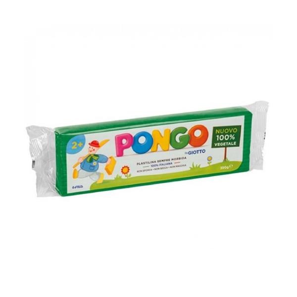 PASTA DA MODELLARE GIOTTO PONGO GR. 350...