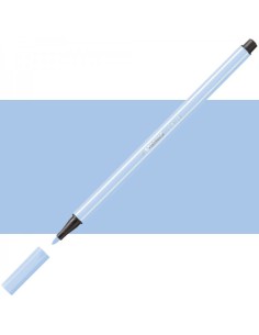 PENNA PENNARELLO STABILO PEN 68/11 AZZURRO GHIACCIO