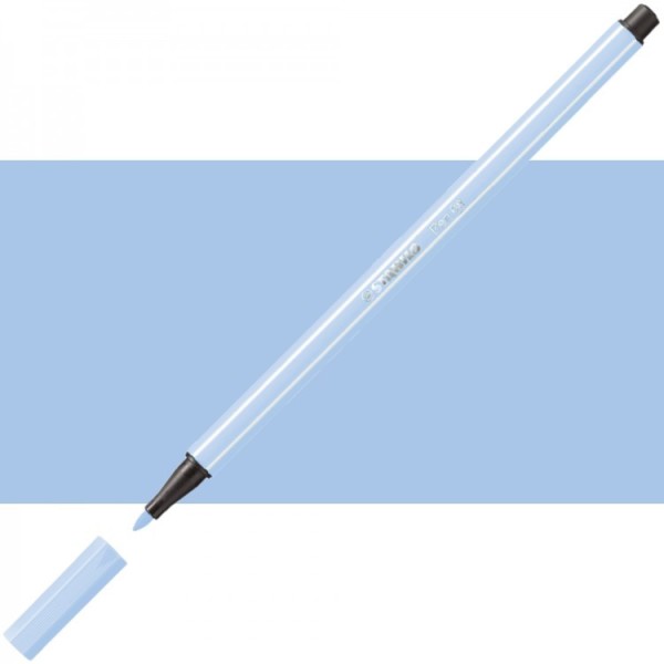 PENNA PENNARELLO STABILO PEN 68/11 AZZURRO...