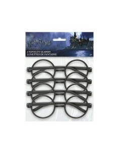 Occhiali party Harry Potter - Blister da un pezzo