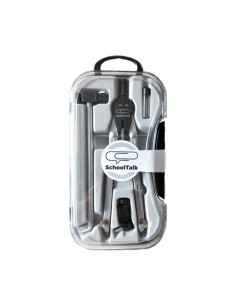Compasso Balaustrone con Prolunga SchoolTalk Top Quality