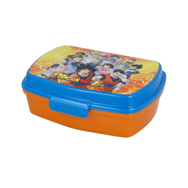 Dragon ball | Portamerenda Portapranzo in pvc...