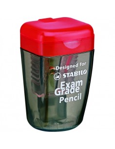 TEMPERINO TEMPERAMATITE CONTENITORE 1 FORO CON CHIUSURA... 2