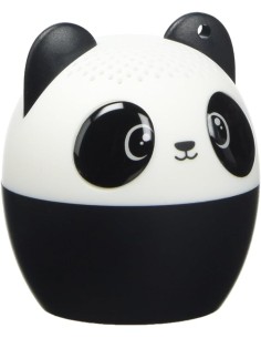 Legami - Mini Vivavoce e Speaker Wireless, Pump Up The...