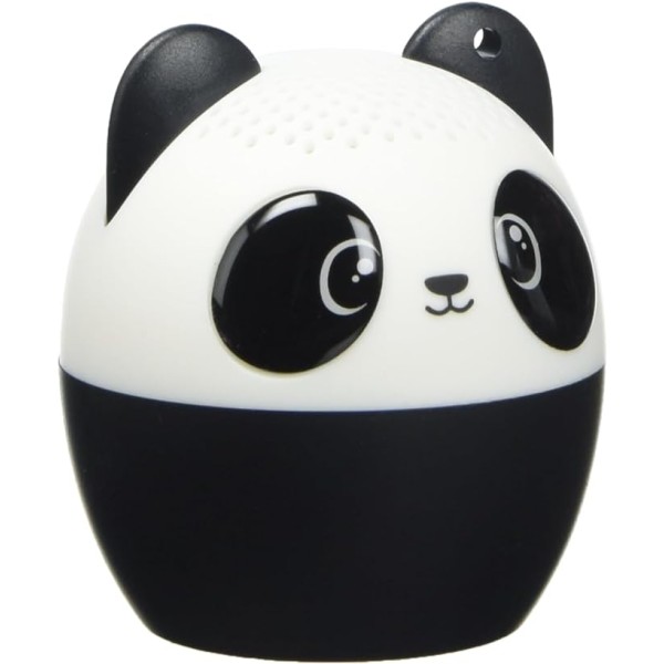 Legami - Mini Vivavoce e Speaker Wireless, Pump...