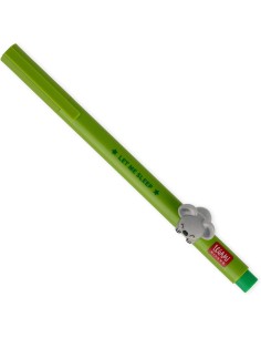 Legami - Penna Gel con Animaletto decorativo, Koala,...