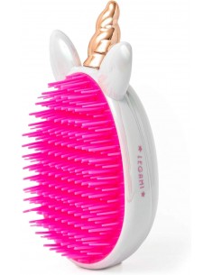 Legami - Spazzola Districante Per Capelli, 6,8x,5 Cm,... 2
