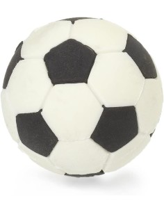 Legami - Gomma Football, Ø 3,5 cm, Gomma a Forma di Palla...
