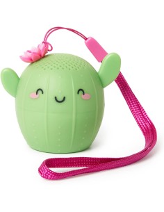 Legami - Mini Vivavoce e Speaker Wireless, Pump Up The...