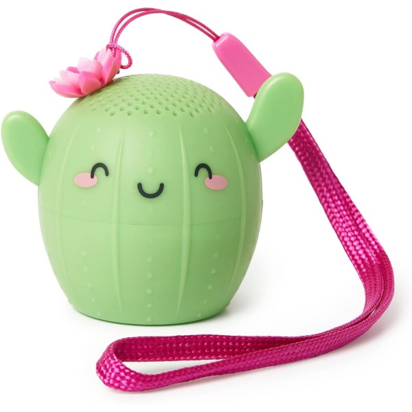 Legami - Mini Vivavoce e Speaker Wireless, Pump...