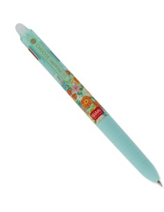 Legami - Penna Gel cancellabile 3 Colori, Ricaricabile,...
