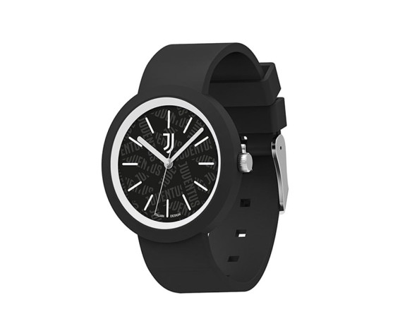 Juventus | Orologio da Polso Juve Juventus orologio analogico al quarzo con batteria inclusa