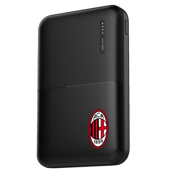 Milan | POWERBANK MILAN 5000 MAH CARICABATTERIE...