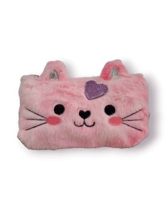 Astuccio Peluche Gattino Tri-coastal