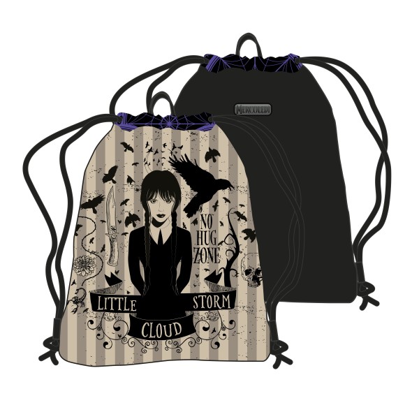 Sacca sakky bag Mercoledì mercoledi' wednesday...