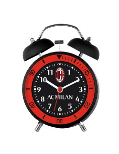 Milan | Sveglia A Campana Ufficiale Milan