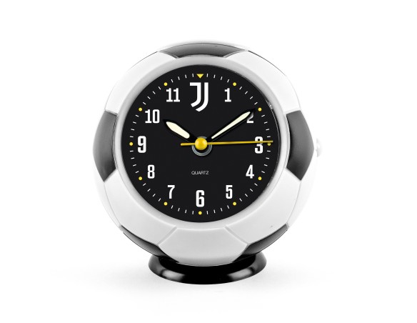 Juventus | Sveglia Al quarzo pallone Ufficiale Juve Juventus