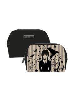 Bustina trousse Mercoledì mercoledi' wednesday netflix