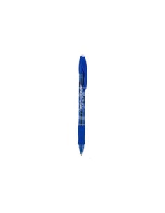 BIRO BIC GELOCITY ILLUSION BLU CANCELLABILE