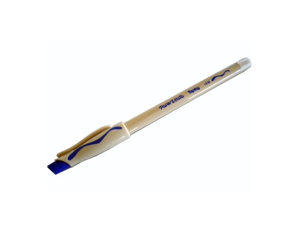BIRO REPLAY BLU