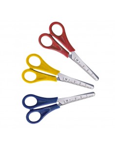 Forbici collage Top Quality cm13 centimetrate