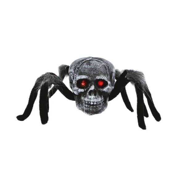 Ragno 25cm HALLOWEEN