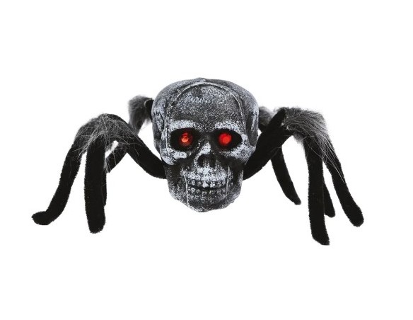 Ragno 25cm HALLOWEEN