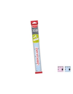 RIGA FLESSIBILE MAPED STUDY Cm 30