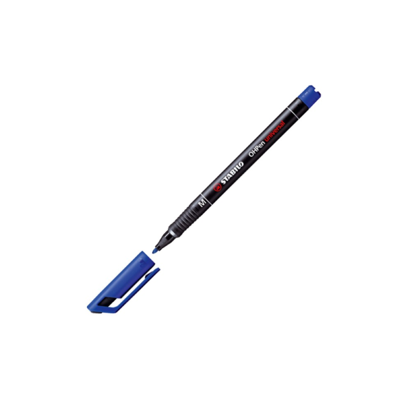 PENNARELLO STABILO OHPEN UNIVERSAL PUNTA M...