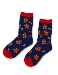 Legami ! calze calzini natale socks - it's a match kids...