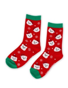 Legami ! calze calzini natale socks - it's a match medium...