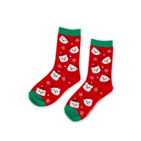 Legami ! calze calzini natale socks - it's a...