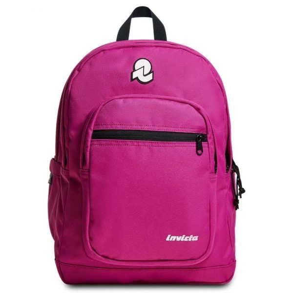Zaino Maxi Jelek 38 LT Plain Invicta Festival...