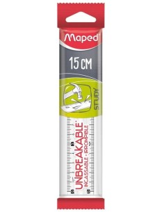 RIGA FLESSIBILE MAPED STUDY Cm 15