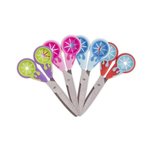 Forbici centimetrate per bambini – Drippy...