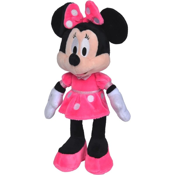 Disney Peluche Minnie, 6315870227, con Abito...