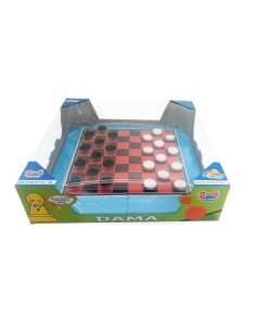 Gioco Dama