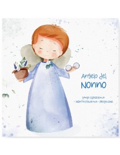 ANGELO DEL NONNO – ANGELI CUSTODI TANTA ESPERIENZA,...