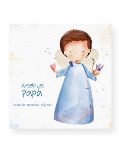 ANGELO DEL PAPÀ – ANGELI CUSTODI ANGELO DEL PAPÀ....