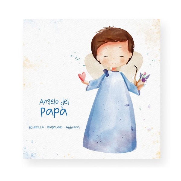 ANGELO DEL PAPÀ – ANGELI CUSTODI ANGELO DEL...
